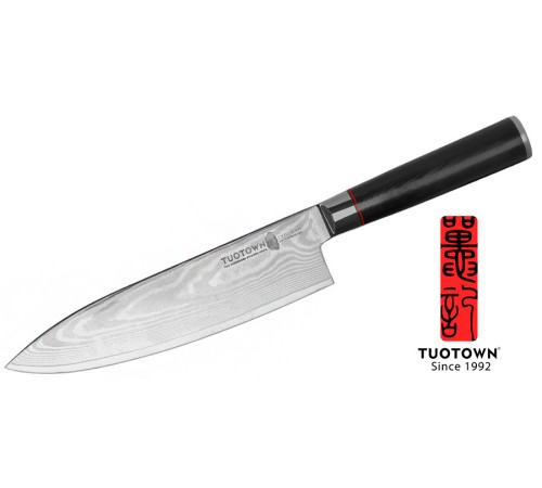 Chief 218001 damascus