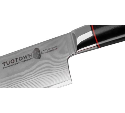 Chief 218001 damascus