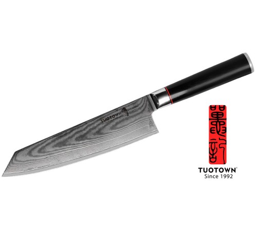 Kiritsuke 218002 damascus