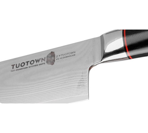 Kiritsuke 218002 damascus