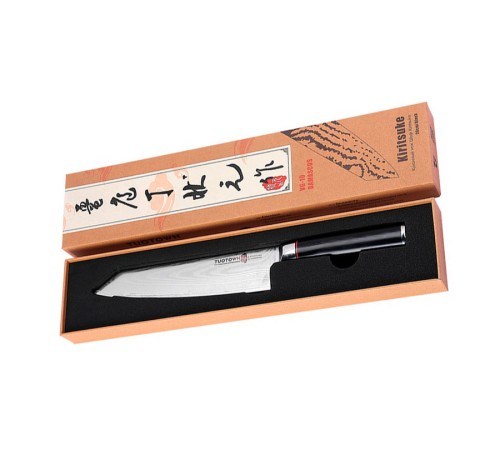 Kiritsuke 218002 damascus