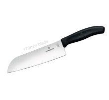 Victorinox Santoku 6.8503.17B