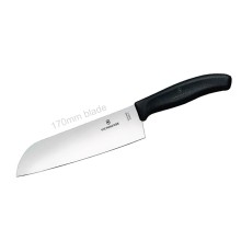 Victorinox Santoku 6.8503.17B