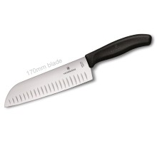 Victorinox Santoku 6.8523.17B