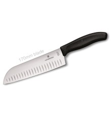 Victorinox Santoku 6.8523.17B