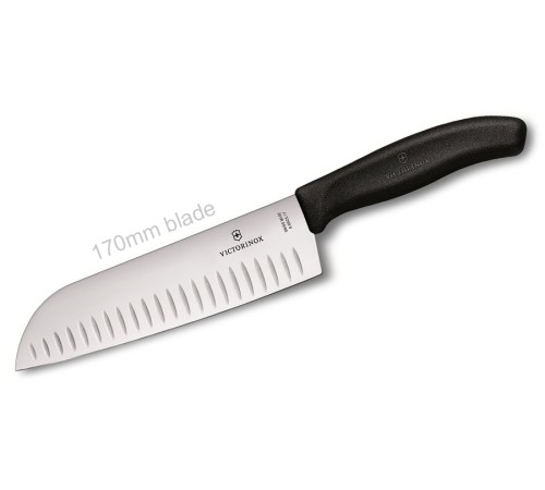 Victorinox Santoku 6.8523.17B