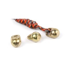 Гиря пудовая