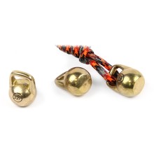 Гиря двухпудовая