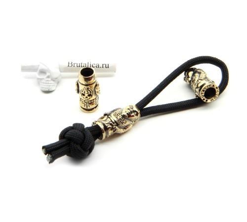 Brutalica бусина АП