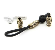 Brutalica бусина АП