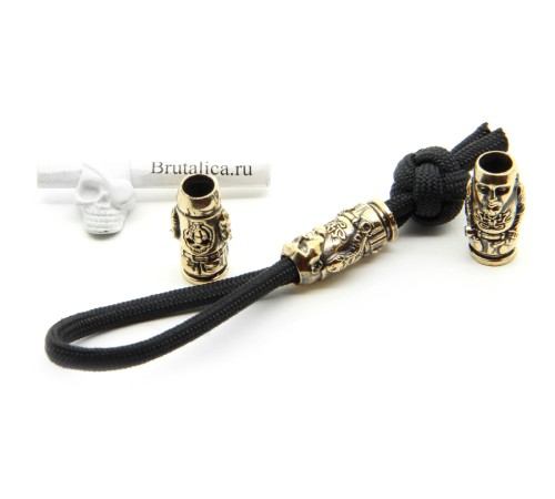 Brutalica бусина АП