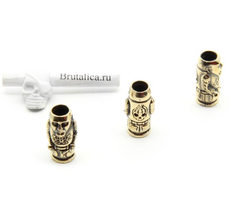 Brutalica бусина АП