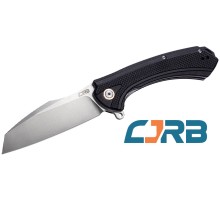 CJRB Barranca 1909-BKF