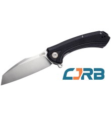 CJRB Barranca 1909-BKF