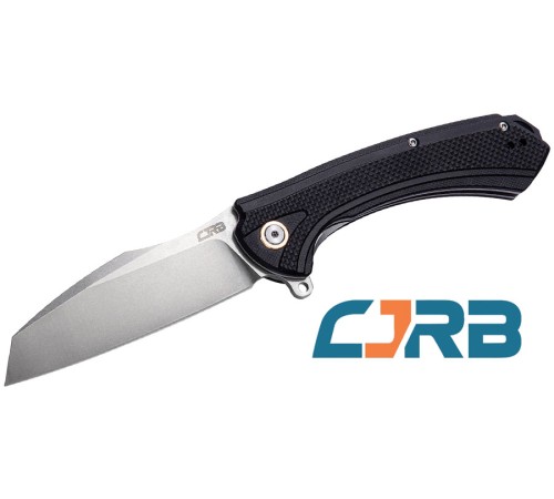 CJRB Barranca 1909-BKF