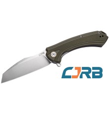 CJRB Barranca 1909-GNF