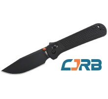 CJRB Bolt 1960 black-black