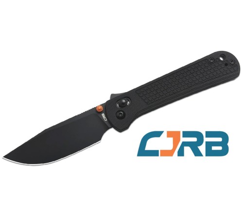 CJRB Bolt 1960 black-black