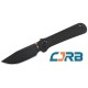 CJRB Bolt 1960 black-black