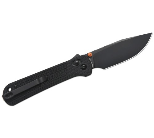 CJRB Bolt 1960 black-black