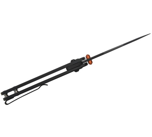 CJRB Bolt 1960 black-black