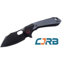 CJRB Caldera 1923-BBU