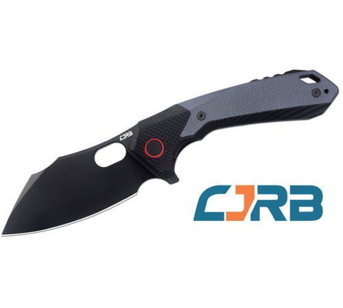 CJRB Caldera 1923-BBU