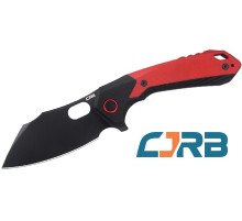 CJRB Caldera J1923-BRE