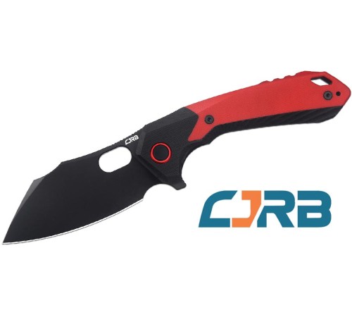 CJRB Caldera J1923-BRE