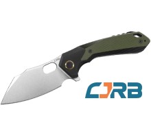 CJRB Caldera J1923-GN