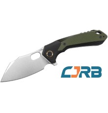 CJRB Caldera J1923-GN