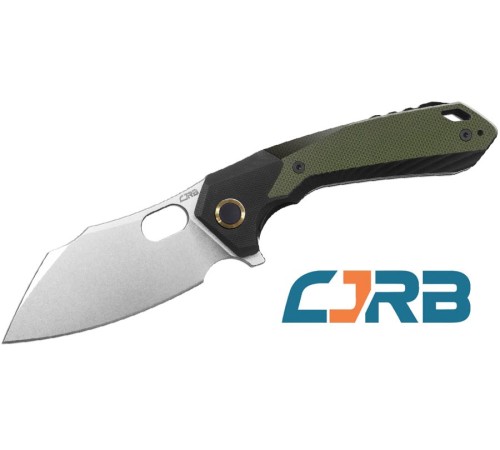 CJRB Caldera J1923-GN