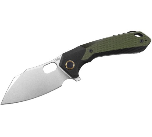 CJRB Caldera J1923-GN