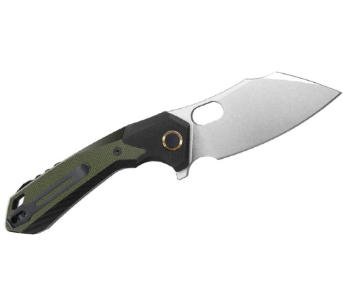 CJRB Caldera J1923-GN