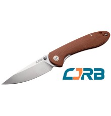 CJRB Feldspar J1912-BNC