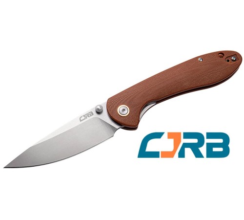 CJRB Feldspar J1912-BNC