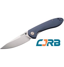 CJRB Feldspar J1912-GYC