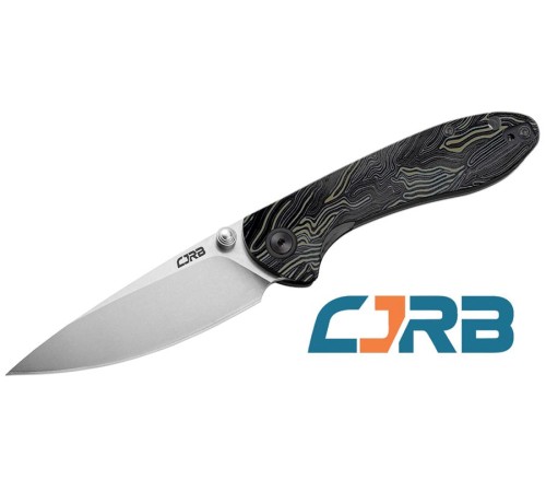 CJRB Feldspar J1912-MBS