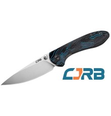 CJRB Feldspar J1912-MDS