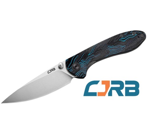 CJRB Feldspar J1912-MDS