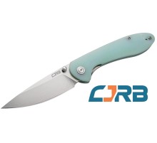 CJRB Feldspar J1912-NTG