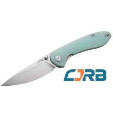 CJRB Feldspar J1912-NTG