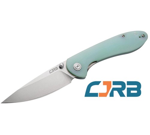 CJRB Feldspar J1912-NTG