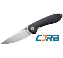 CJRB Feldspar 1912-BKC