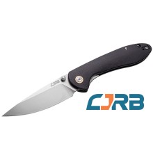 CJRB Feldspar 1912-BKC