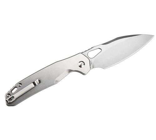 CJRB Frack 1931 steel