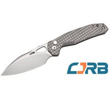 CJRB Frack 1931 Tutanium