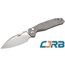 CJRB Frack 1931 Tutanium