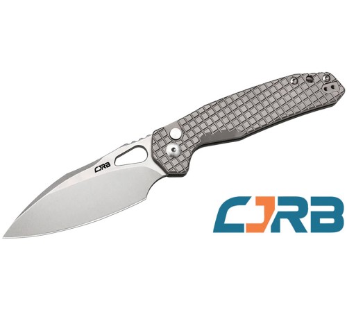 CJRB Frack 1931 Tutanium