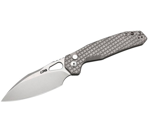 CJRB Frack 1931 Tutanium